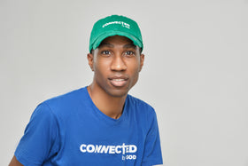 Kelley Green CBG Hat